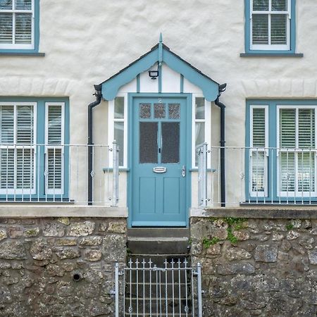 Noe Acre - 3 Bedroom Cottage - Tenby Exterior foto