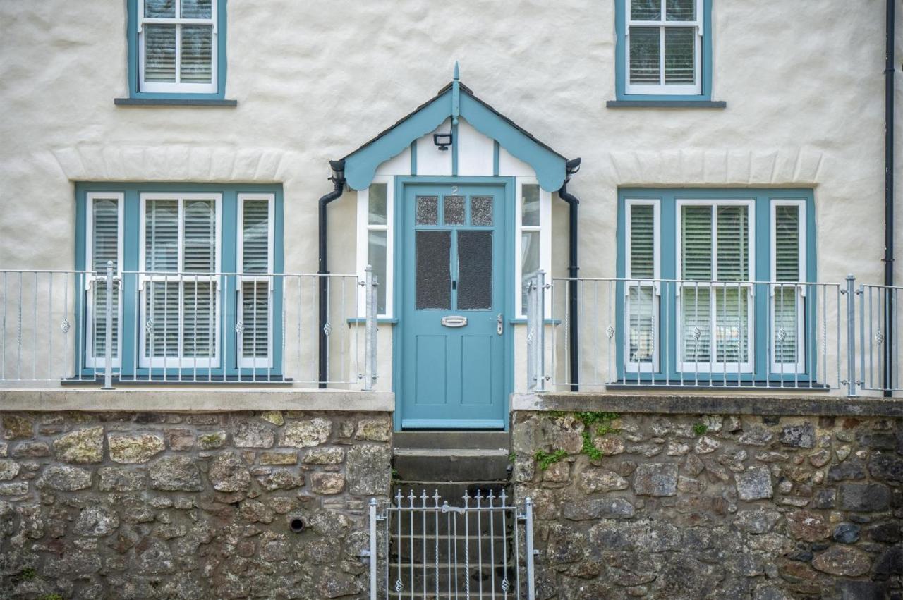 Noe Acre - 3 Bedroom Cottage - Tenby Exterior foto
