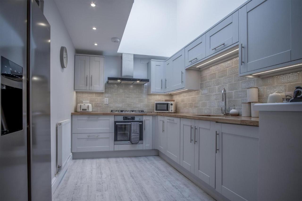 Noe Acre - 3 Bedroom Cottage - Tenby Exterior foto