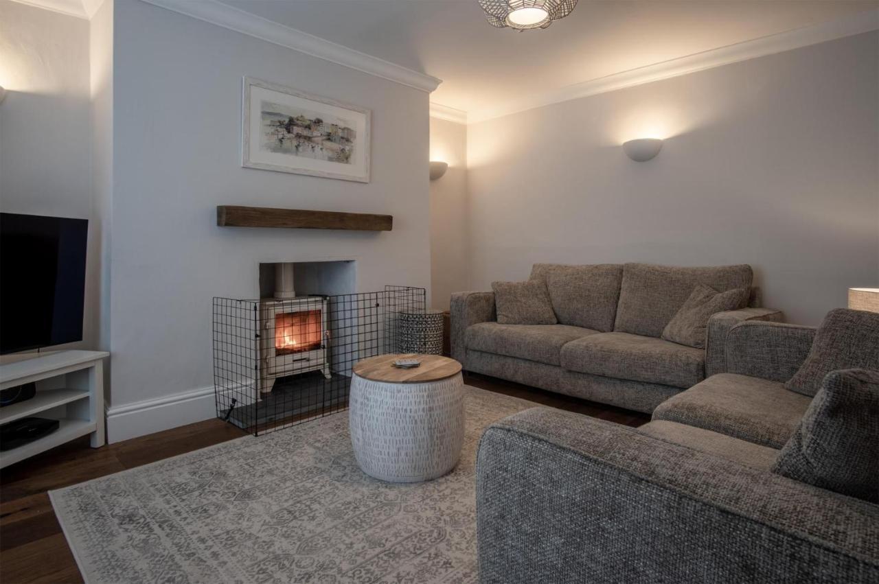 Noe Acre - 3 Bedroom Cottage - Tenby Exterior foto
