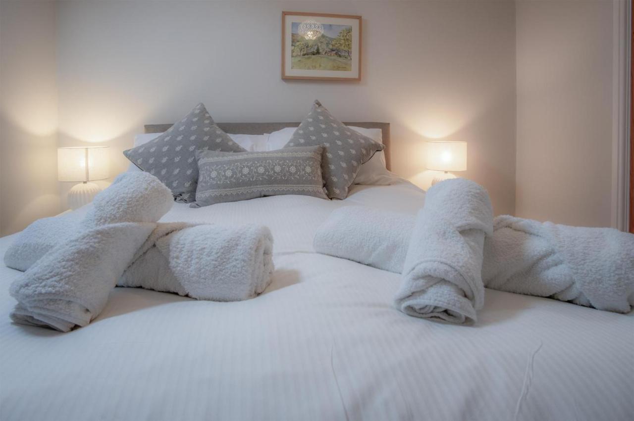 Noe Acre - 3 Bedroom Cottage - Tenby Exterior foto