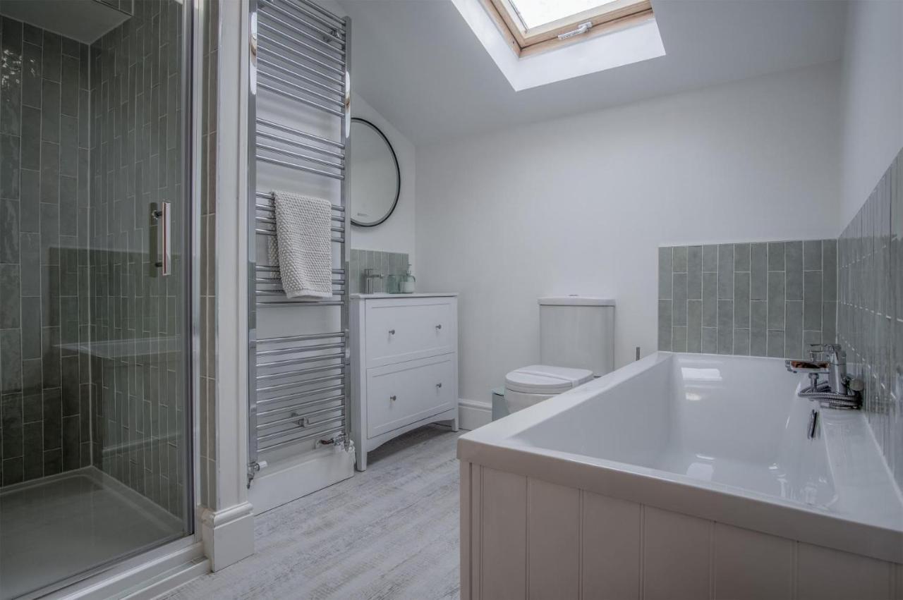 Noe Acre - 3 Bedroom Cottage - Tenby Exterior foto