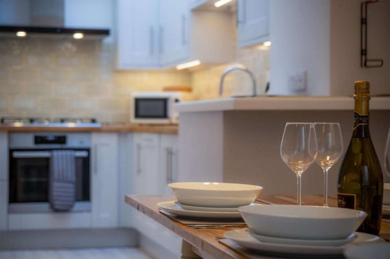 Noe Acre - 3 Bedroom Cottage - Tenby Exterior foto