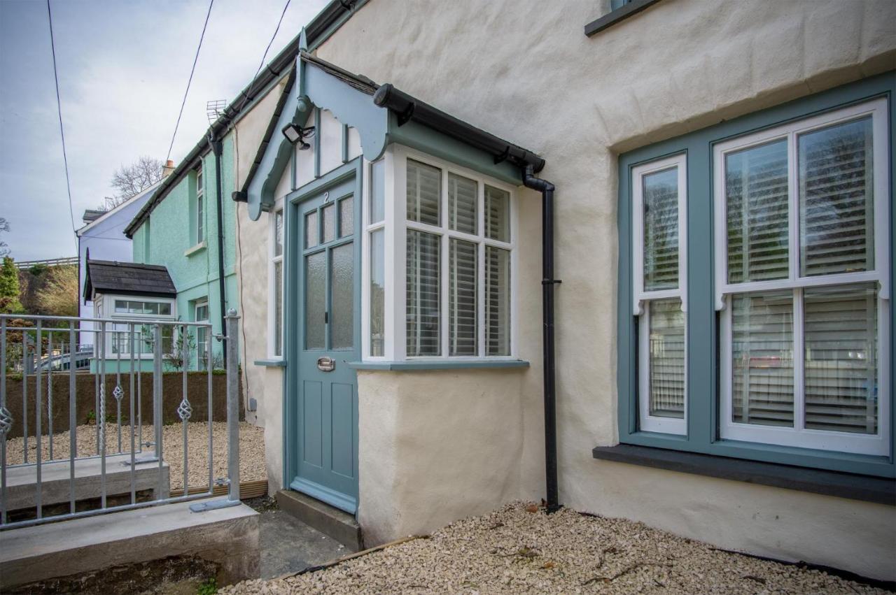 Noe Acre - 3 Bedroom Cottage - Tenby Exterior foto