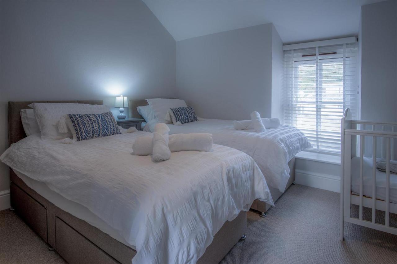 Noe Acre - 3 Bedroom Cottage - Tenby Exterior foto