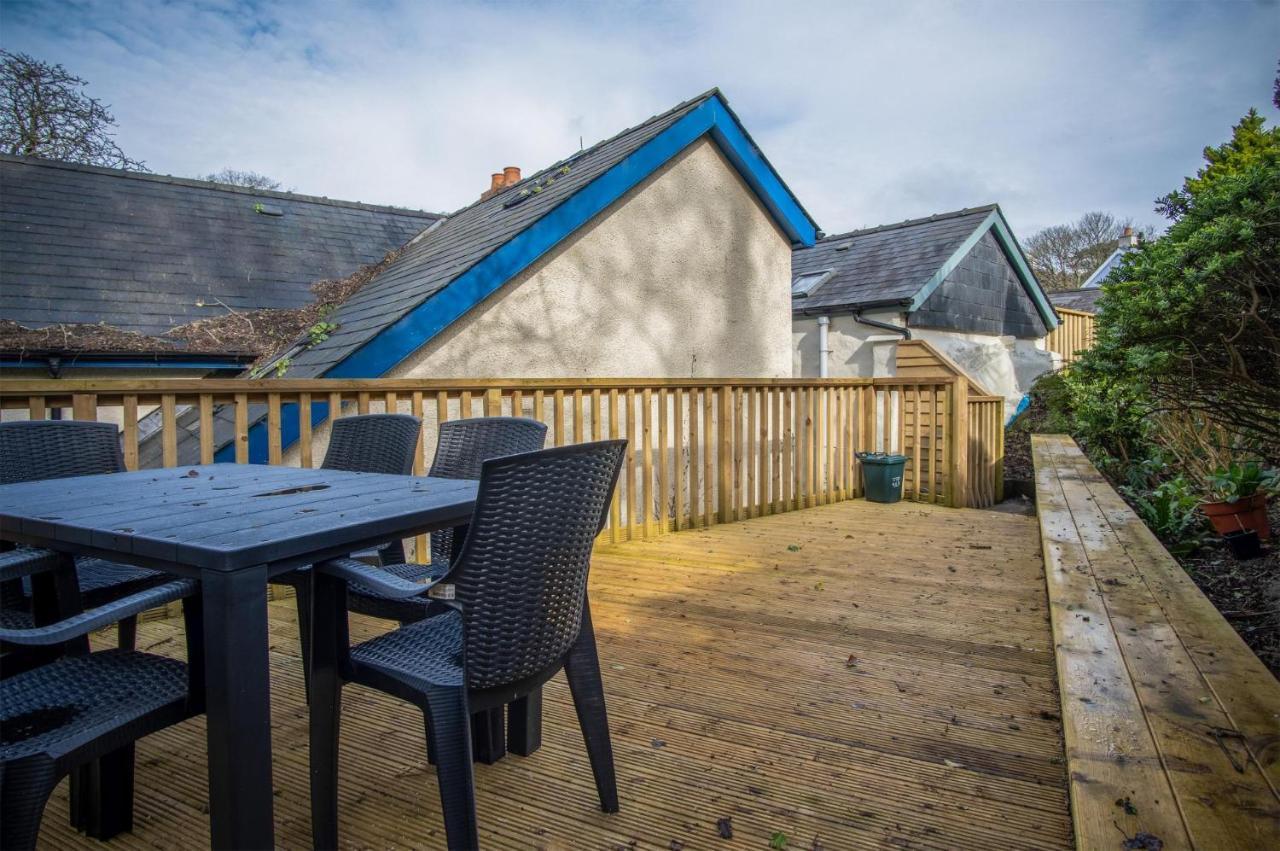 Noe Acre - 3 Bedroom Cottage - Tenby Exterior foto