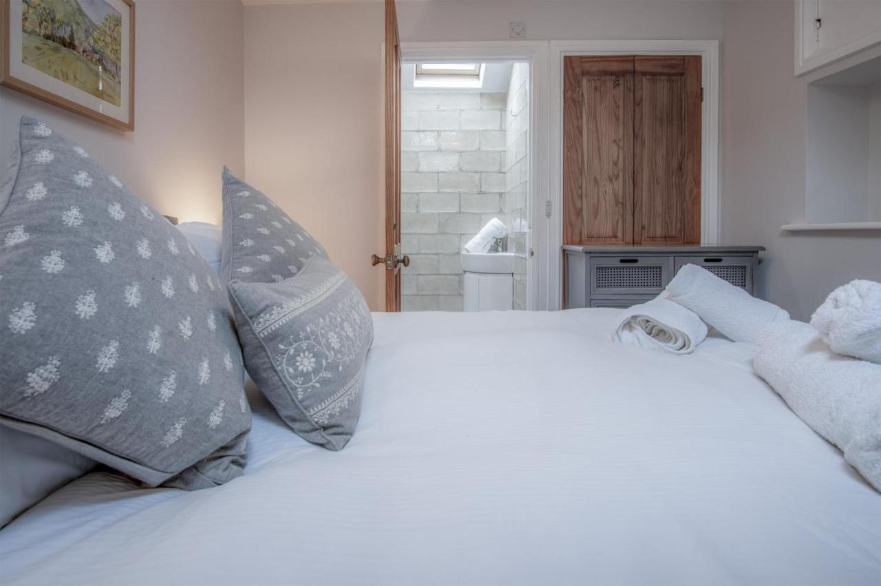 Noe Acre - 3 Bedroom Cottage - Tenby Exterior foto