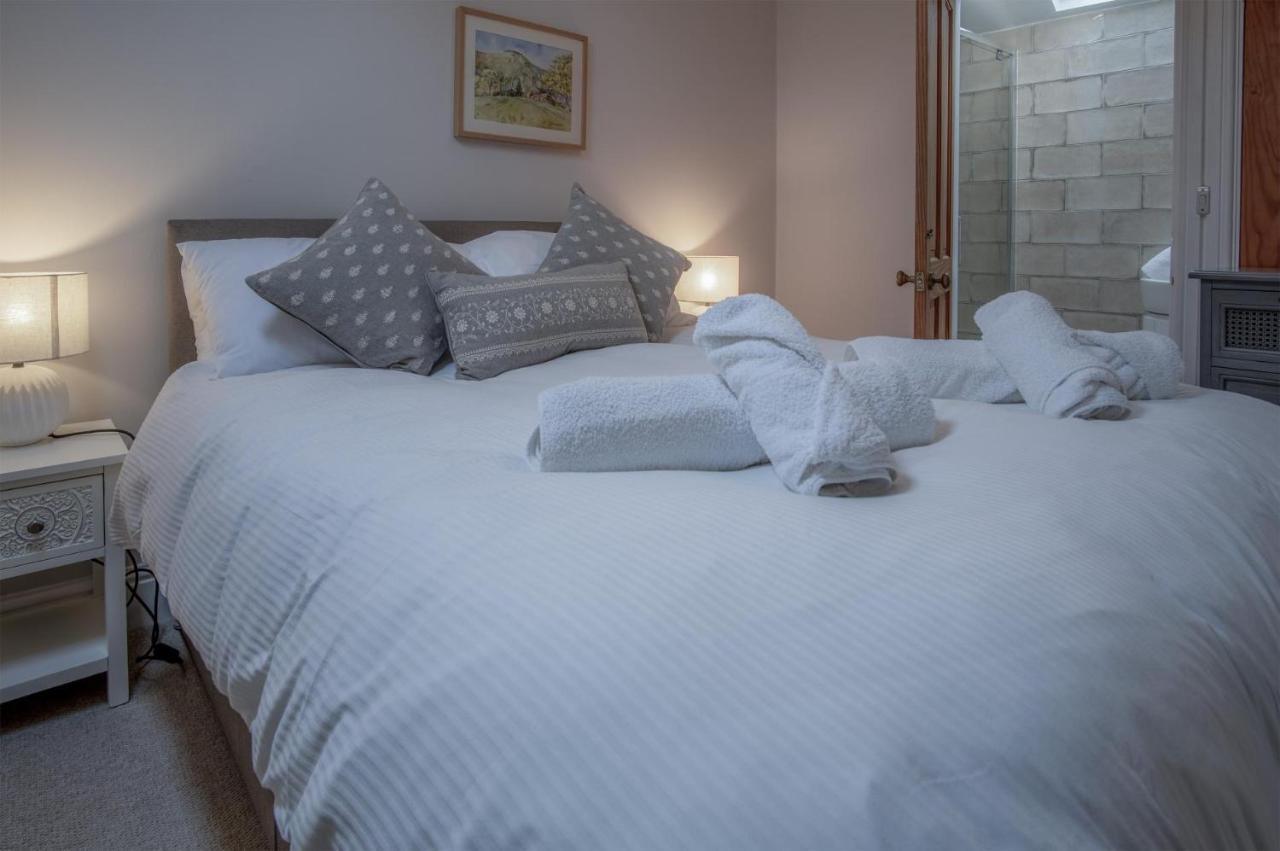 Noe Acre - 3 Bedroom Cottage - Tenby Exterior foto